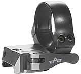 Image of EAW Extended Quick Release Roll Off Scope Mount w/Front Extension
