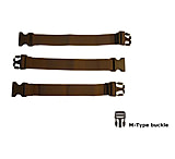 Image of Eberlestock 38 mm x12in M-Type Extender Straps