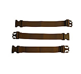 Image of Eberlestock 38 mm x12in Stealth Extender Straps