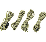 Image of Eberlestock Accessory Cordage w/Draw Lock 4-Pack
