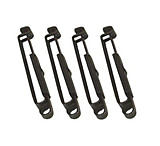 Image of Eberlestock Alice Clips, Metal 4-Pack
