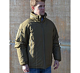 Image of Eberlestock Forward Ops Cold Weather Jacket w/ G-Loft