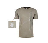 Image of Eberlestock Skycrane II Short Sleeve T-Shirt