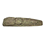 Image of Eberlestock E2B Sniper Sled Drag Bag - 57in Long, Black