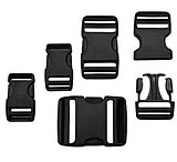 Image of Eberlestock Spare Buckle Set, Black