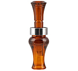 Image of ECHO CALLS, INC 77802 Open Water Double Reed Bourbon Polycarbonate Molded