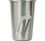 Image of Eco Vessel Stout Pint Stainless Steel