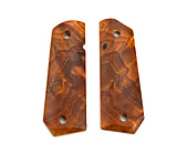 Image of Ed Brown Products 1911 Bobtail Poplar Burl Grip Bushing
