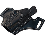 Image of Ed Brown Products 1911 Commander Holster by S&amp;S Leatherworks