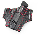 Image of Ed Brown Products 1911 Commander Lightrail Holster by S&amp;S Leatherworks