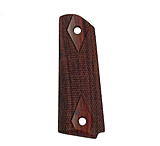 Ed Brown Products Double Diamond Grip Bushing, 1911, Cocobolo, 45912-DD