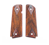 Image of Ed Brown Products Double Diamond, Cocobolo Wood, Colt 1911 Government Grip