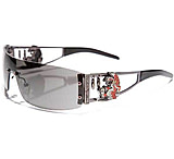 Image of Ed Hardy Rabbit Sunglasses EHS-026