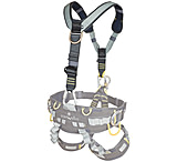 Image of Edelweiss Hercules Shoulder