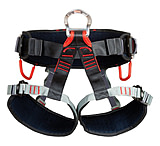 Image of Edelweiss Hercules Evo Sit Harness