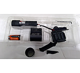 Image of AimShot 1mW IR Laser w/ QR Rail Mount and Rail Mounted Pressure Switch