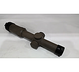 Image of Atibal OPMOD XP8 Mirage 1-8x24mm Exclusive Rifle Scope w/ Rapid View Lever, 30mm Tube, Second Focal Plane (SFP)
