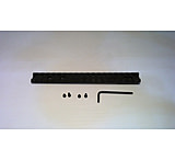 Image of Badger Ordnance Winchester Magnum Action Scope Rail