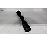 Image of Burris Fullfield II 6.5-20x50 mm Rifle Scope, 1in Tube, Second Focal Plane