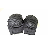 Image of Damascus DKX1B Vortex Gel-Core Hybrid Knee Pads