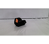 Image of Holosun Sub-compact HS507K-X2 1x 2 MOA Dot Red Dot Sights