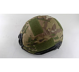 Image of Guard Dog Body Armor Level IIIa Ballistic Helmet w/Multicam Cover