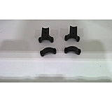 Image of Leupold BackCountry Rifle Scope Mount Base Kimber 84, 30mm, 2-Piece