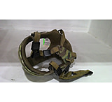 Image of Raptor Tactical Sentinel Skull Crushers GEN 2.0 Headgear with Bungee Cords
