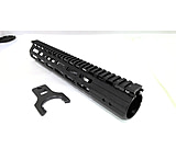 Image of UTG Pro M-LOK DPMS-LR308 High Profile Super Slim Free Float Handguard