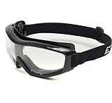 Image of Edge Safety Golan Low Profile Vented Safety Goggles
