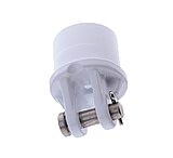Image of Edson Marine Fold-Down Adapter 2-3/8" Mast