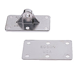Image of Edson Marine Pivot Bracket w/Backing Plate
