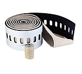 Image of Edson Marine Comfort Grip Leather Wheel Cover Kit