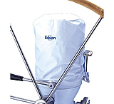 Image of Edson Marine Compass/Instrument Housing Cover