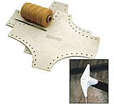 Image of Edson Marine Leather Spreader Boots Kit