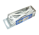 Image of Edson Marine Leather Shackle Pulls