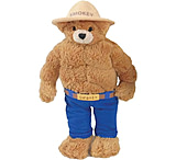 Image of Education Outdoors Smokey Bear Plush