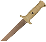 Image of Eickhorn Solingen Forester I Leather Sheath Fixed Blade Knife