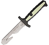 Image of Eickhorn Solingen RT-III Rescue Fixed Blade Knife