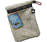 Image of EK Ekcessories Fleece Goggle Case