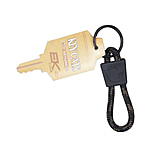 Image of EK Ekcessories Key Cat Keychain