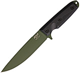 Image of EKA RTG-1 Fixed Blade OD Fixed Blade Knife