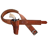 Image of El Paso Saddlery 445LR 44 Half Breed Colt Single Action Army Left Handed