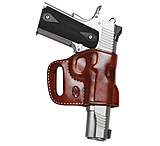 Image of El Paso Saddlery Combat Express Leather Holster