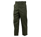 Image of Elbeco Men's Forest Green La County Class B Sheriff Pants