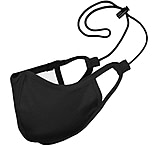 Image of Elbeco Shield Mask Black