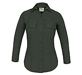 Image of Elbeco Textrop2 Ls Shirt W/zipper