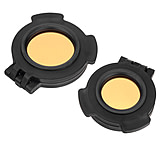 Image of Elcan SpecterDR 1-4x Lens Flip Cover Kit