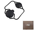 Image of Elcan SpecterDR 1.5-6x Bikini-Style Lens Cover