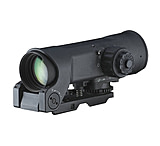 Image of Elcan SpecterOS 4x Combat Optical Sight w/Picatinny Mount, Anti-Reflection Device